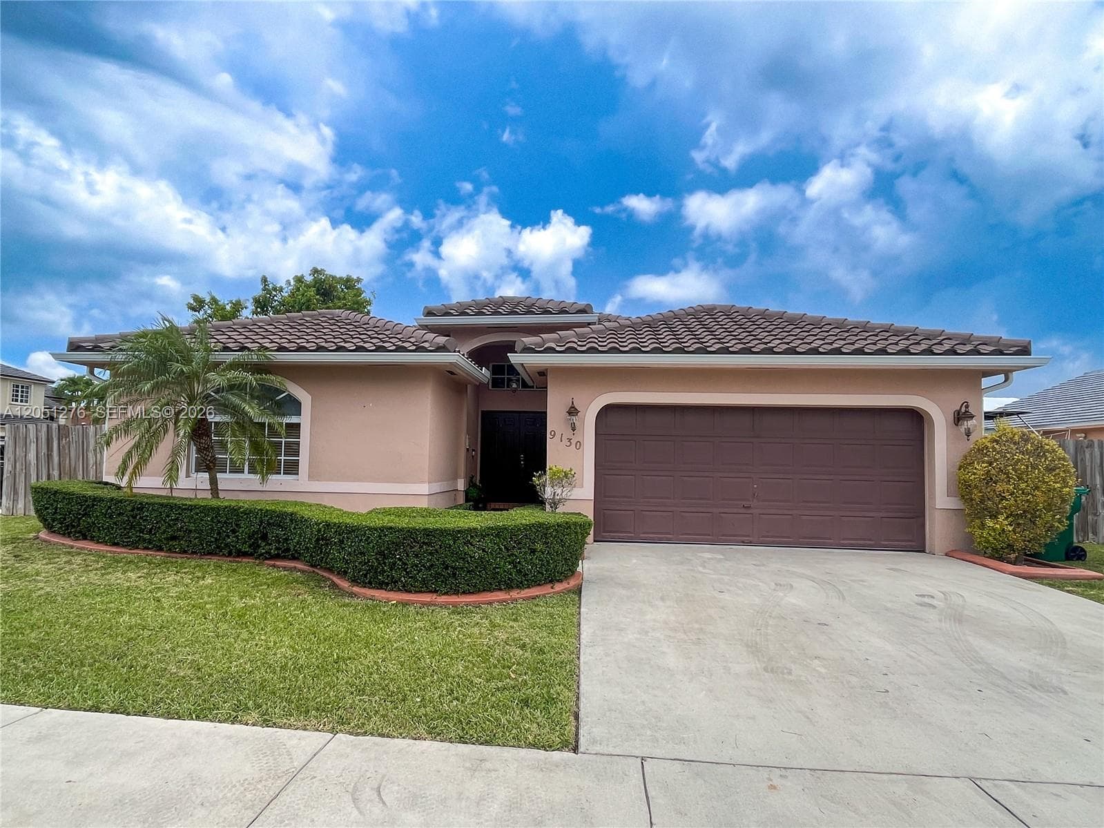 Listing