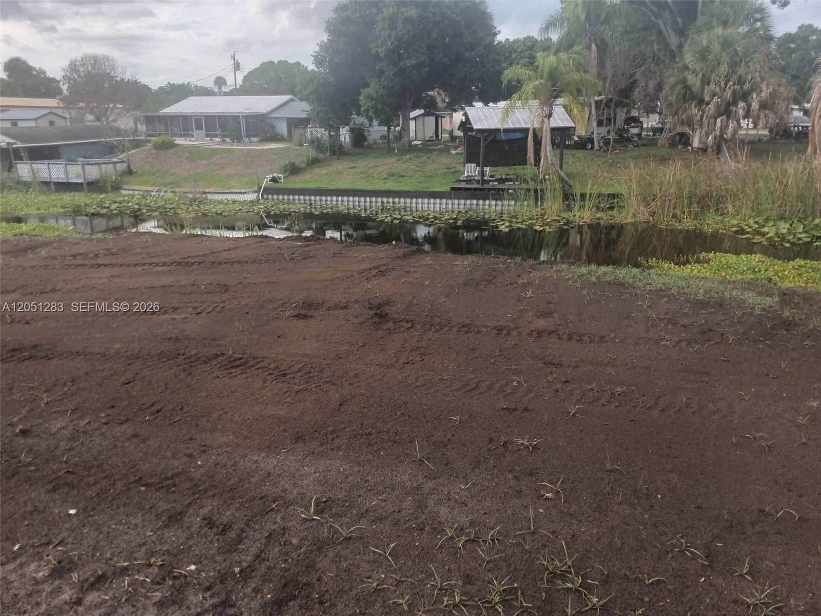 3707 SE 27th St, Okeechobee, FL 34974 photo 2