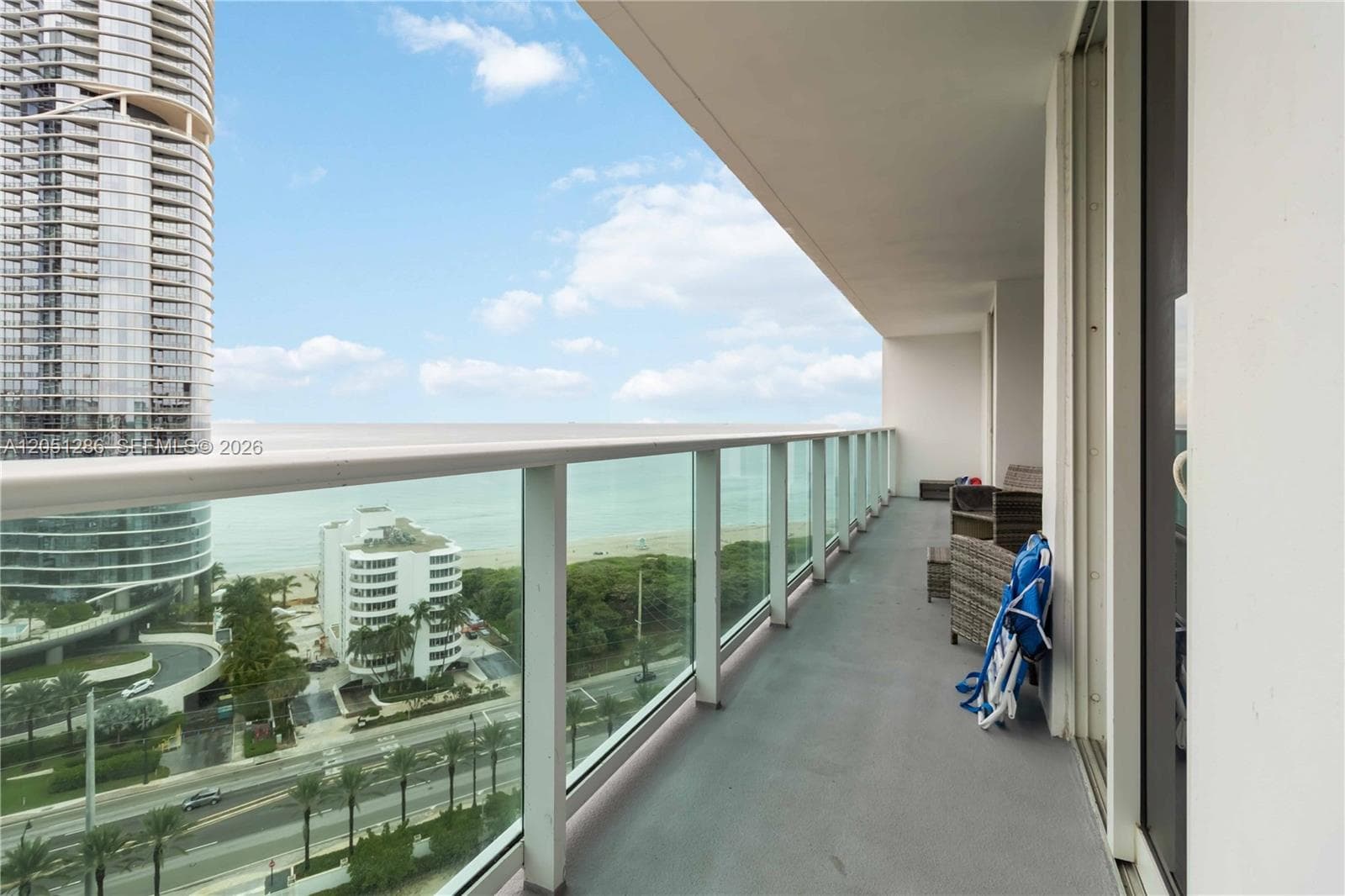 100 Bayview Dr # 2014, Sunny Isles Beach, FL 33160 photo 2