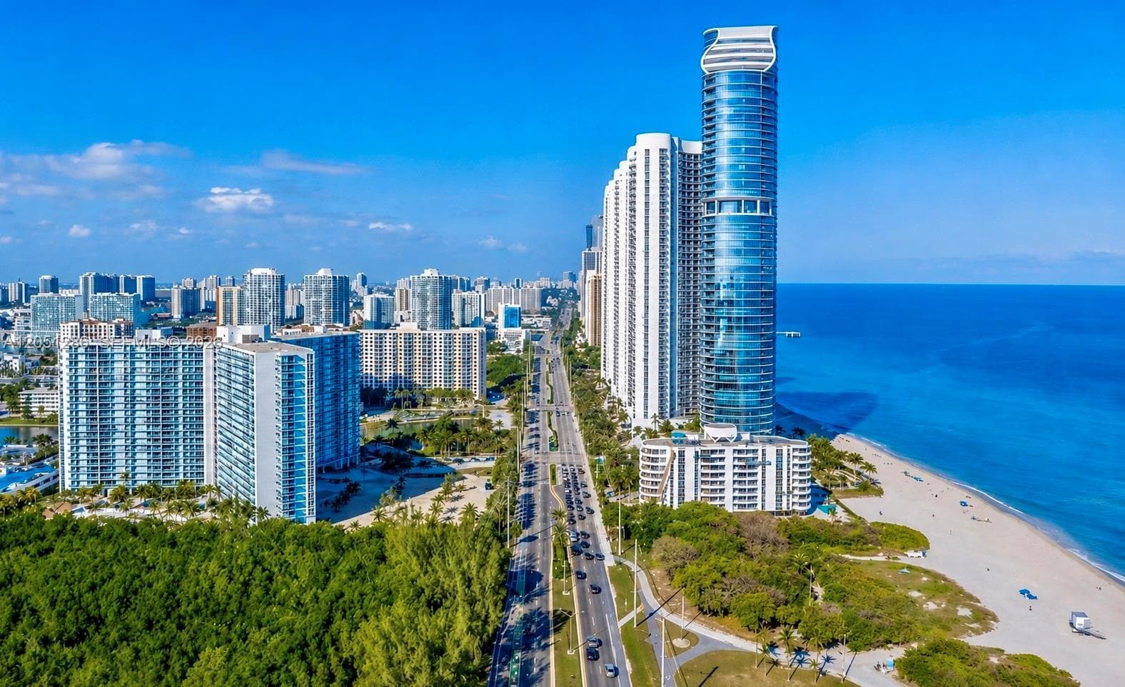 100 Bayview Dr # 2014, Sunny Isles Beach, FL 33160