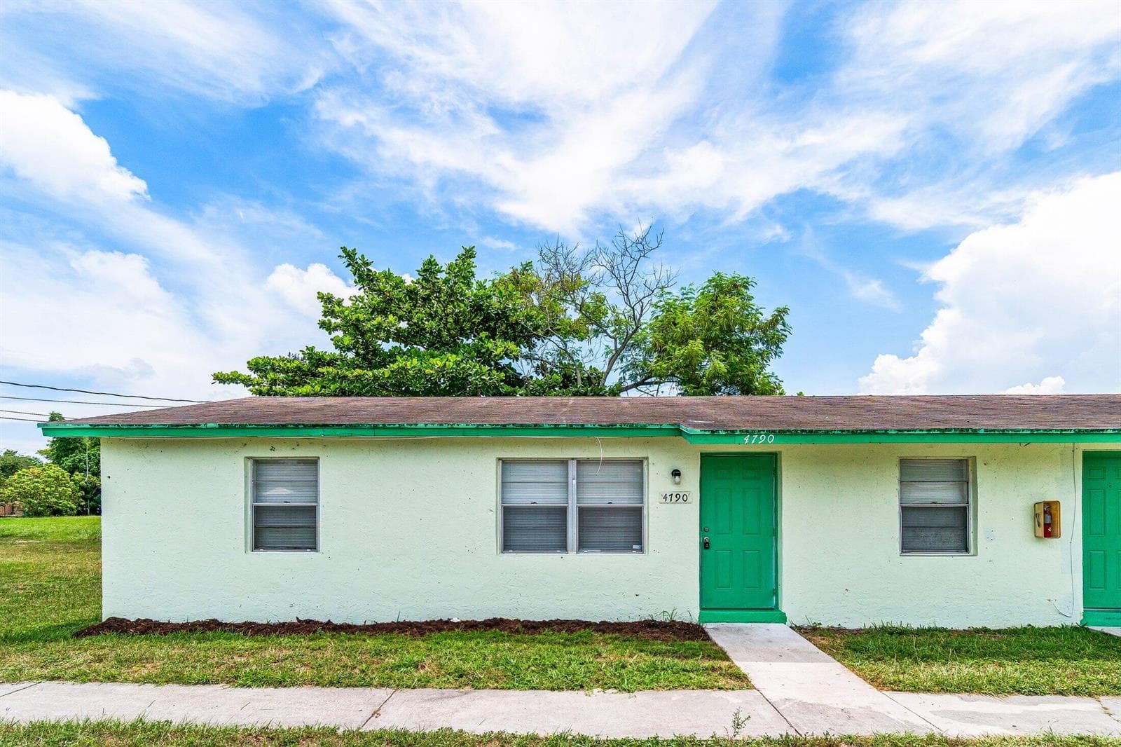 4790 Gulfstream Road, FL 33461