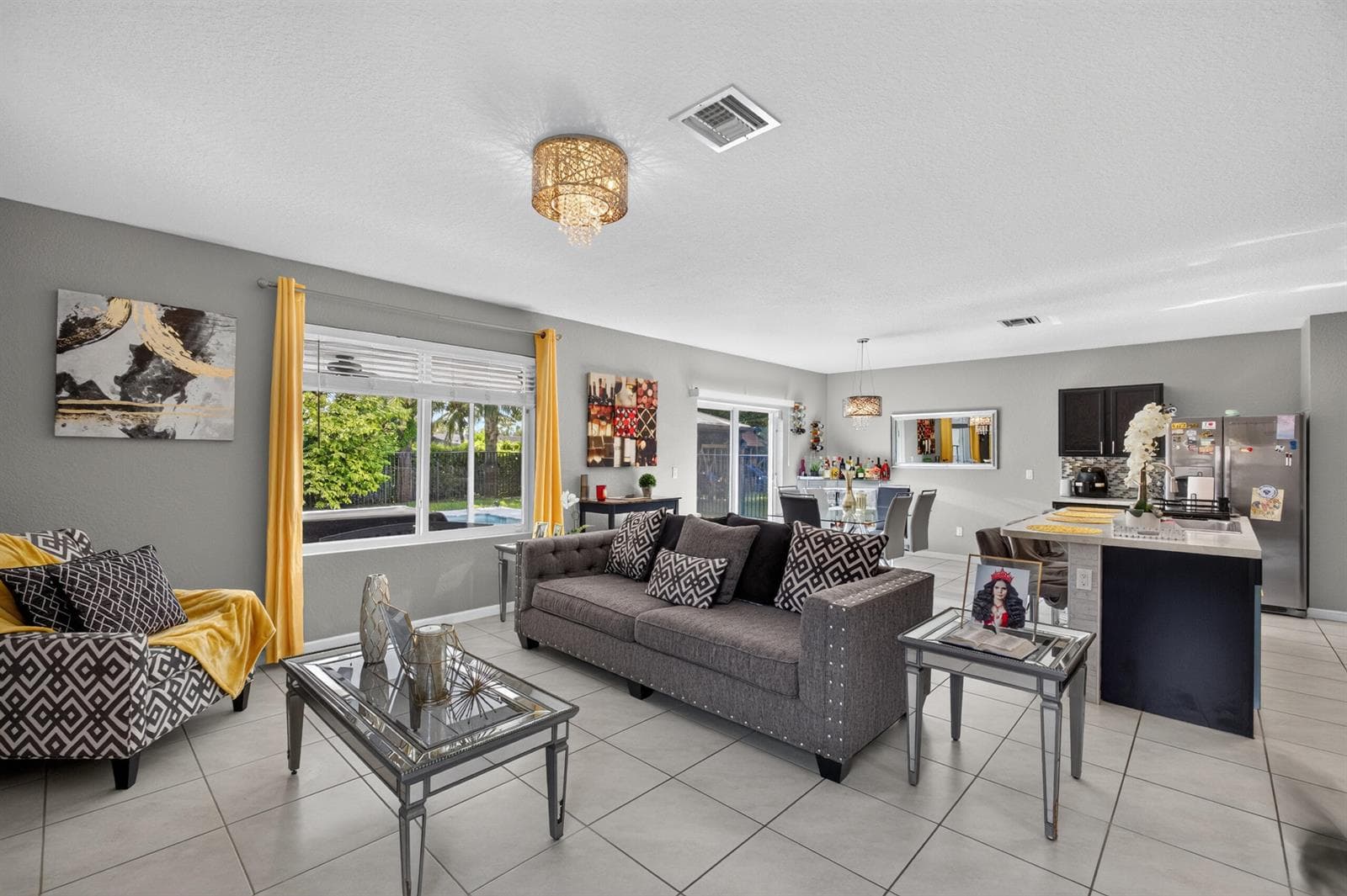 3758 Whitney Park Lane, FL 33463 photo 2