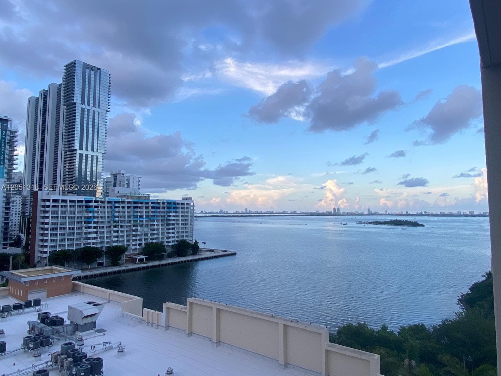 2000 N Bayshore Dr # 1107, Miami, FL 33137 photo 3