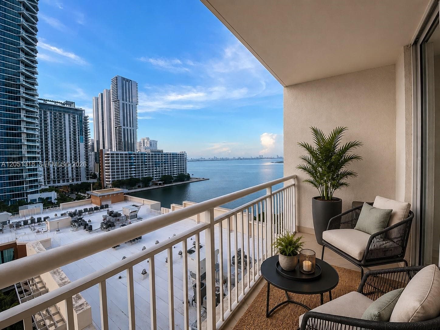 2000 N Bayshore Dr # 1107, Miami, FL 33137