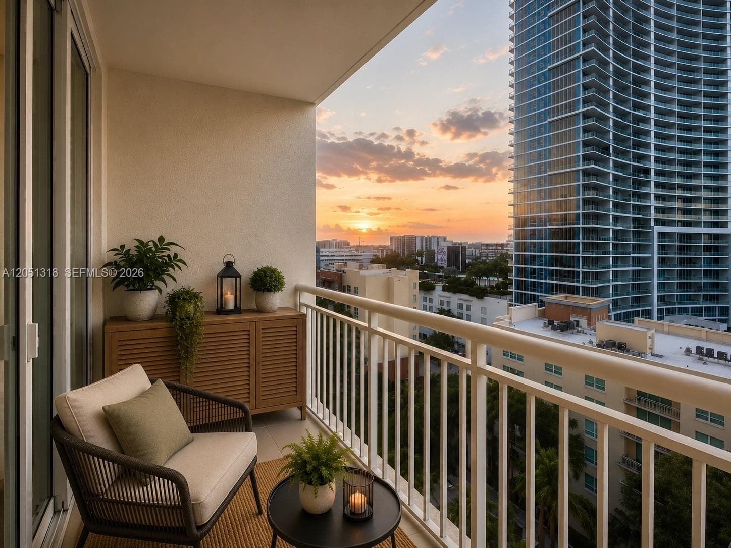 2000 N Bayshore Dr # 1107, Miami, FL 33137 photo 4
