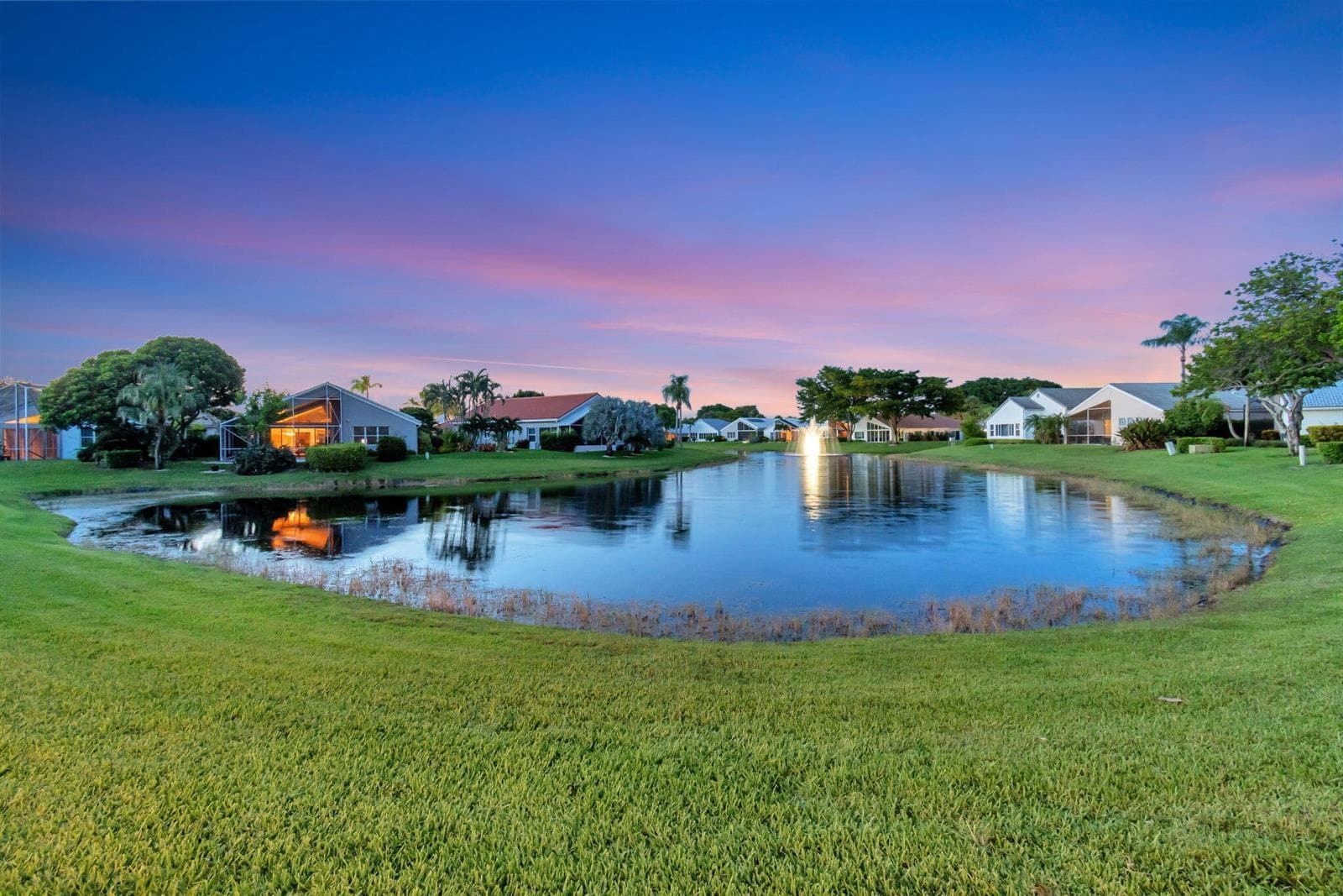 11922 Fountainside Circle, Boynton Beach, FL 33437 photo 3