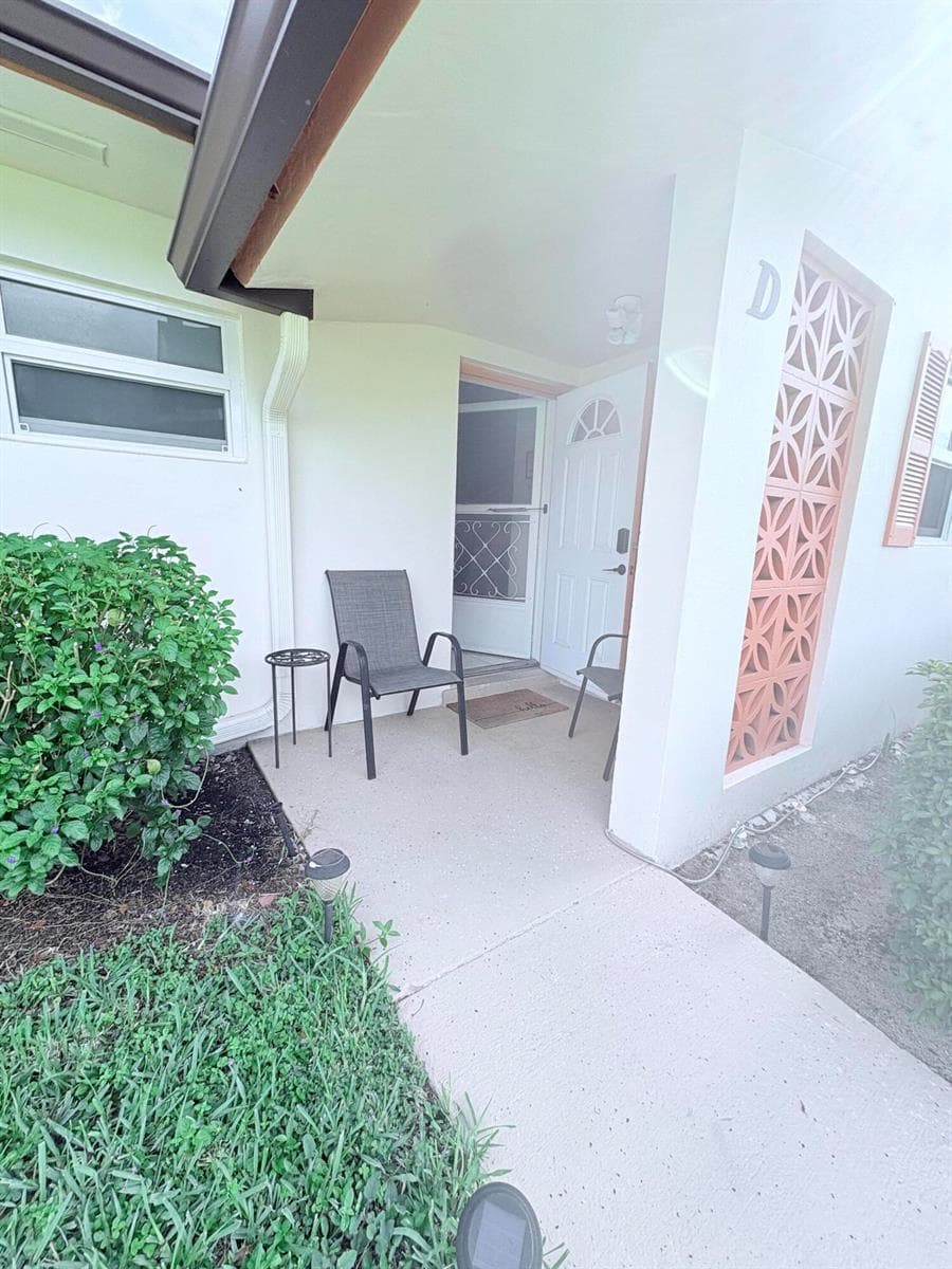 2966 Crosley Drive E # D, West Palm Beach, FL 33415