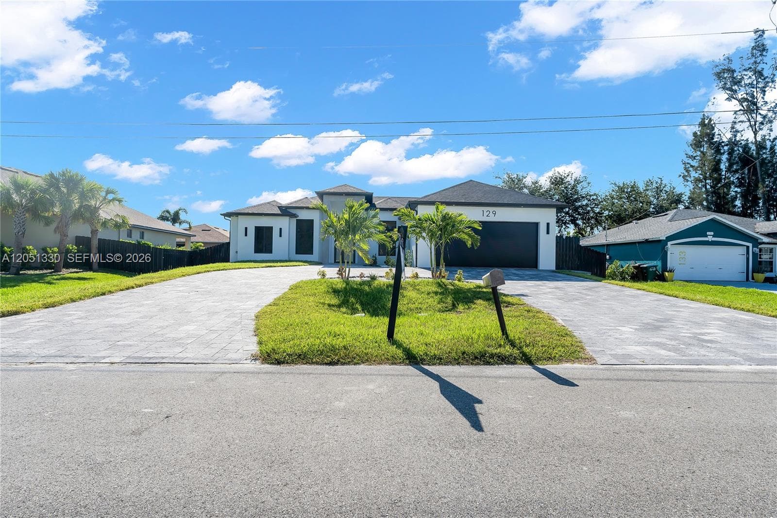129 SW 34th ave, Cape Coral, FL 33991