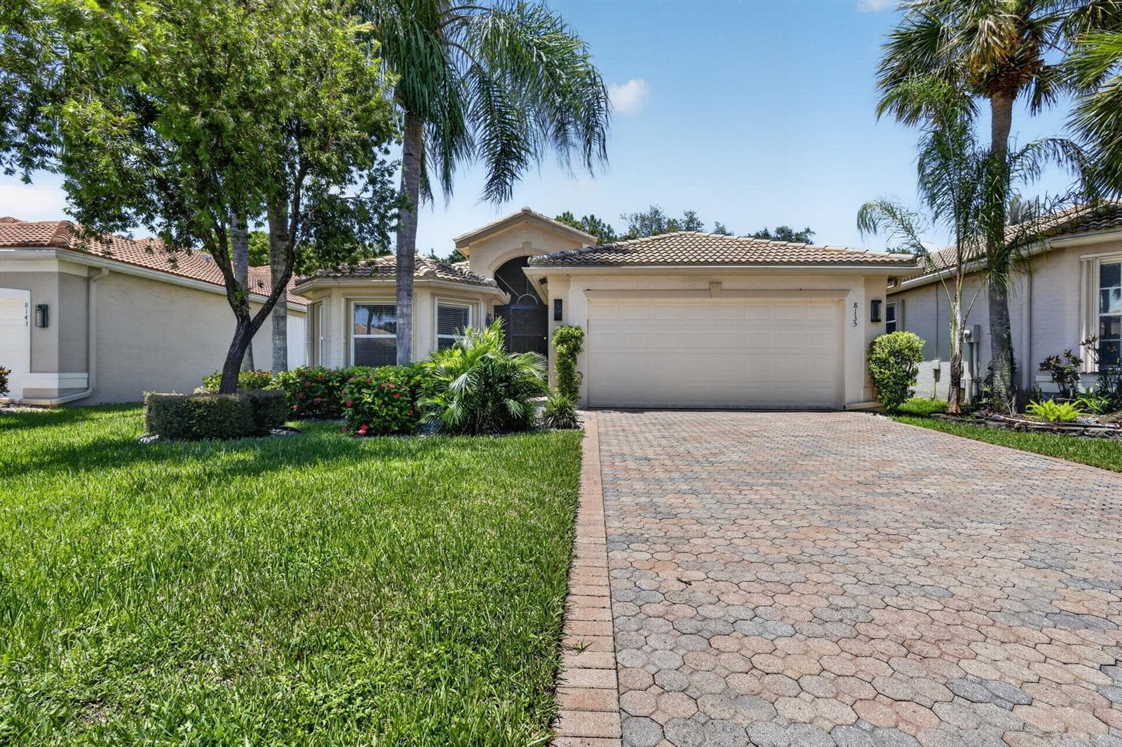 8135 Playa Del Sur Boulevard, Lake Worth, FL 33467 photo 5