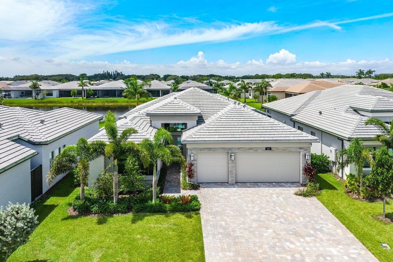 9850 Evergreen Woods Lane, Boynton Beach, FL 33473 photo 3