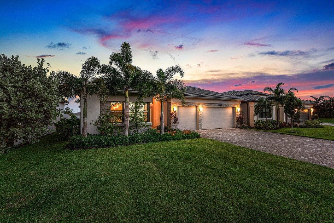 9850 Evergreen Woods Lane, Boynton Beach, FL 33473 photo 5