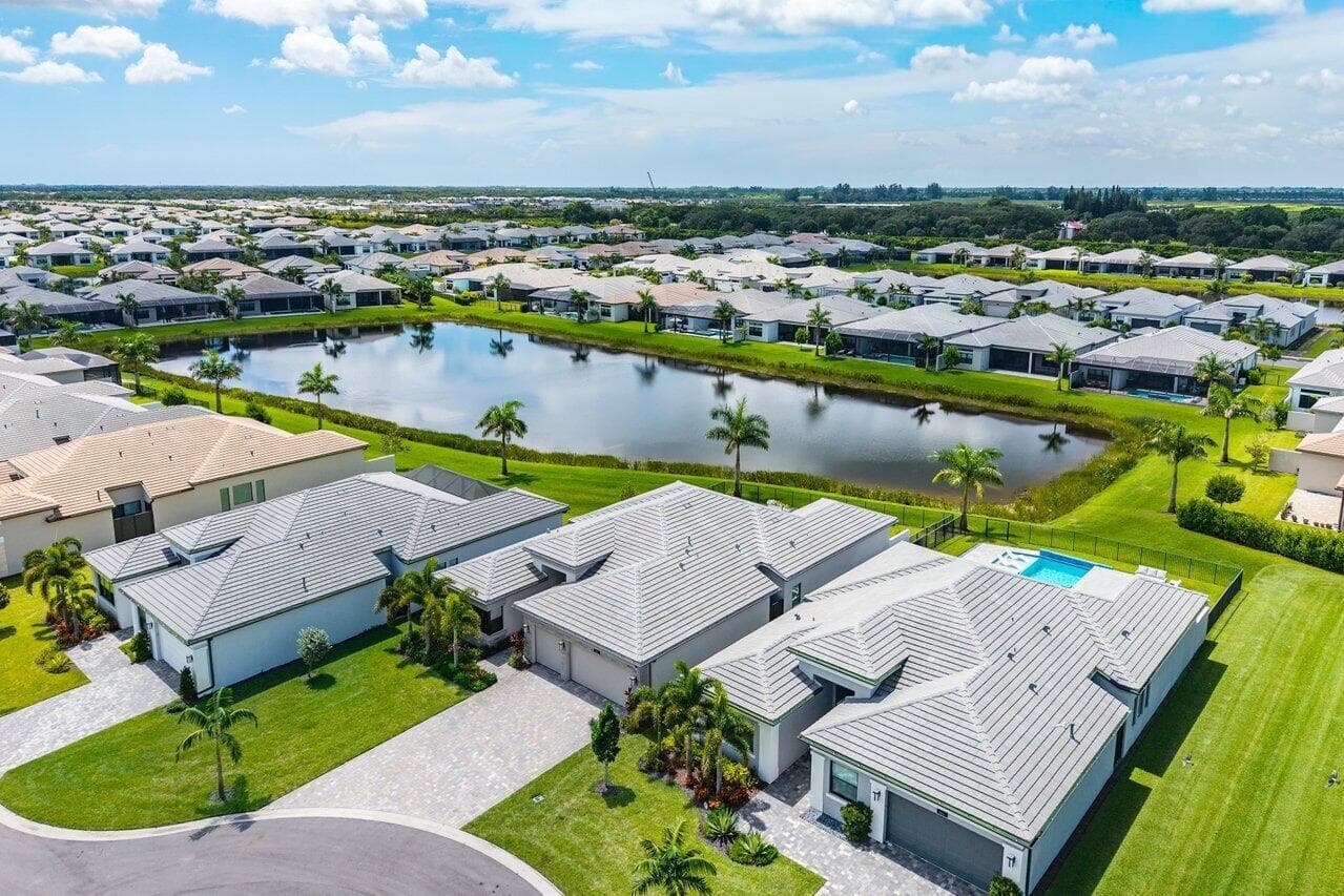 9850 Evergreen Woods Lane, Boynton Beach, FL 33473 photo 4