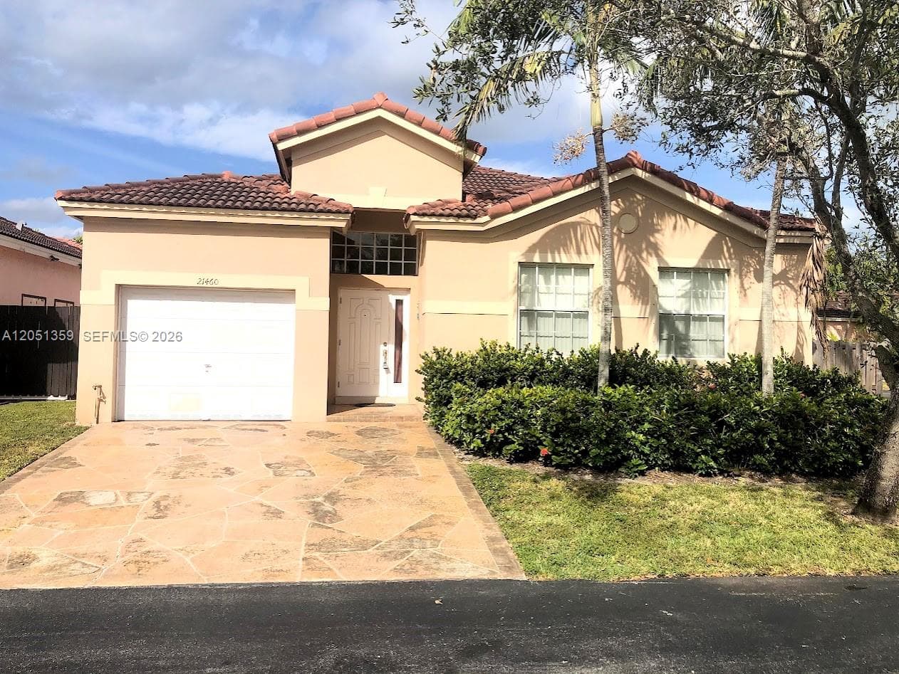 21460 SW 90th Ct, Cutler Bay, FL 33189