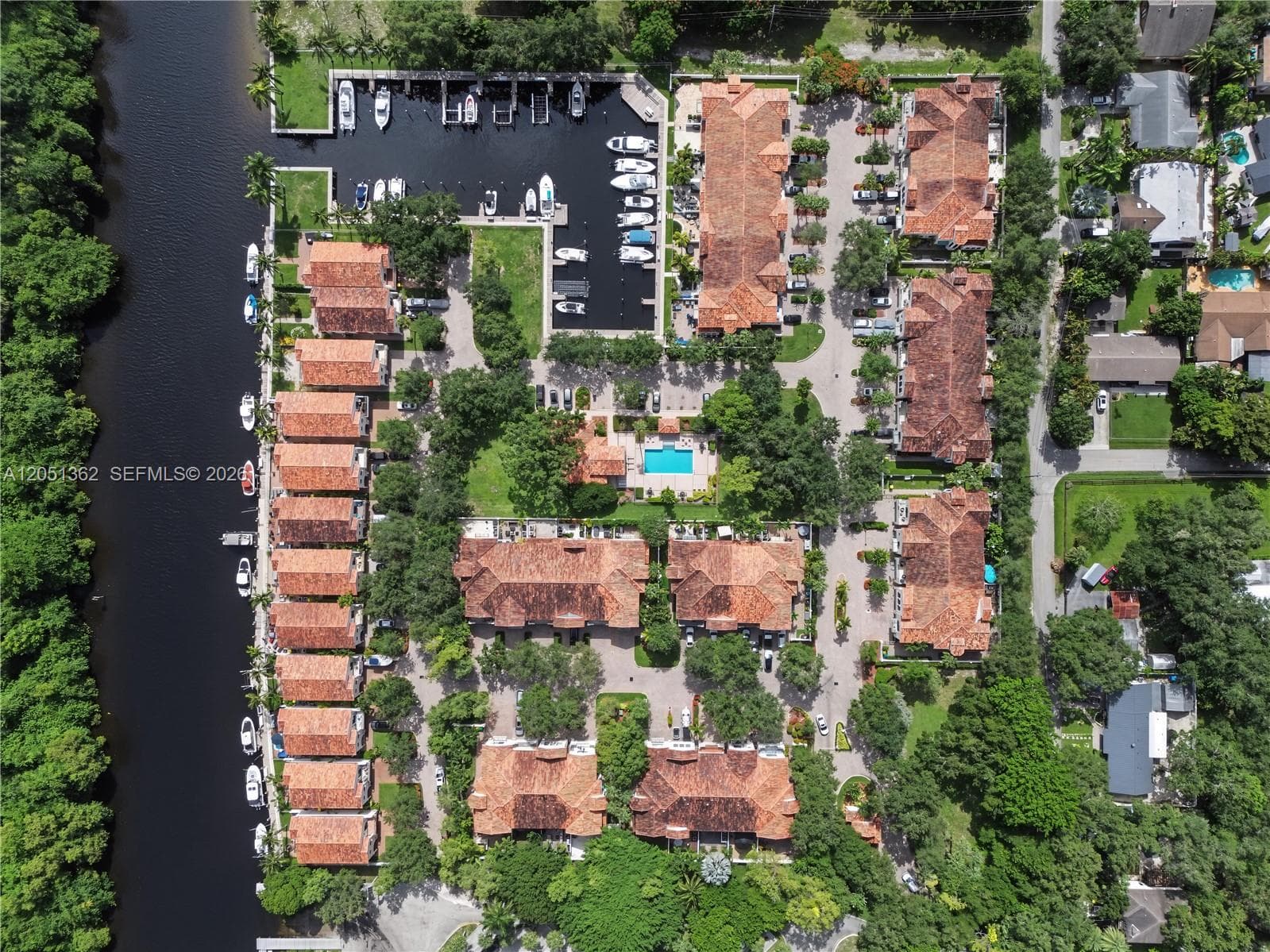 2908 Hidden Harbour Ct, Dania Beach, FL 33312 photo 2