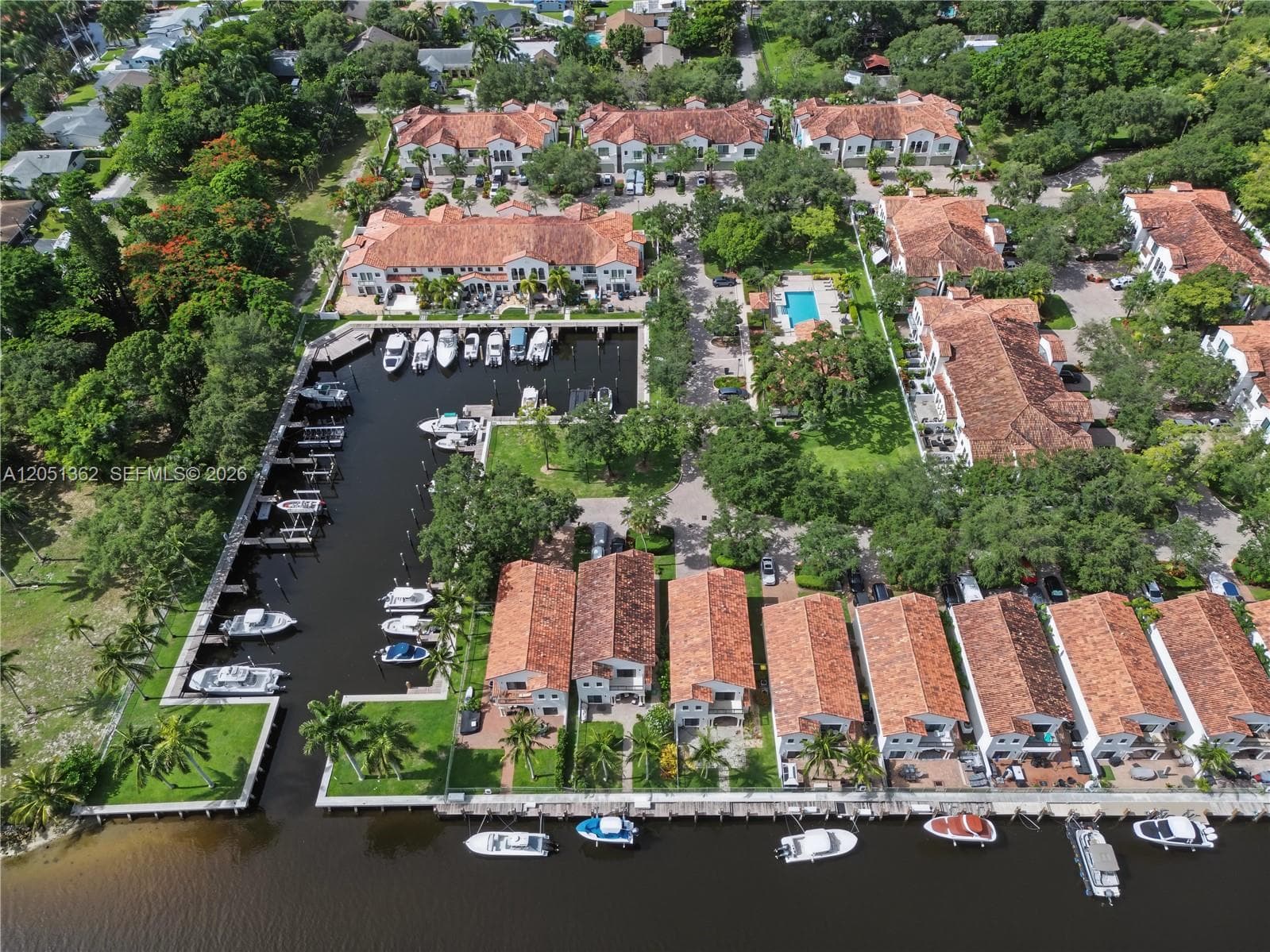 2908 Hidden Harbour Ct, Dania Beach, FL 33312 photo 3