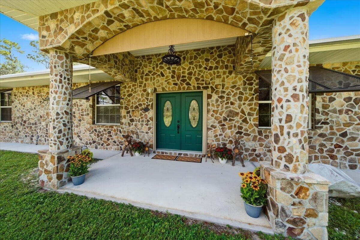 4207 Fortuna Avenue, Grant Valkaria, FL 32950 photo 2