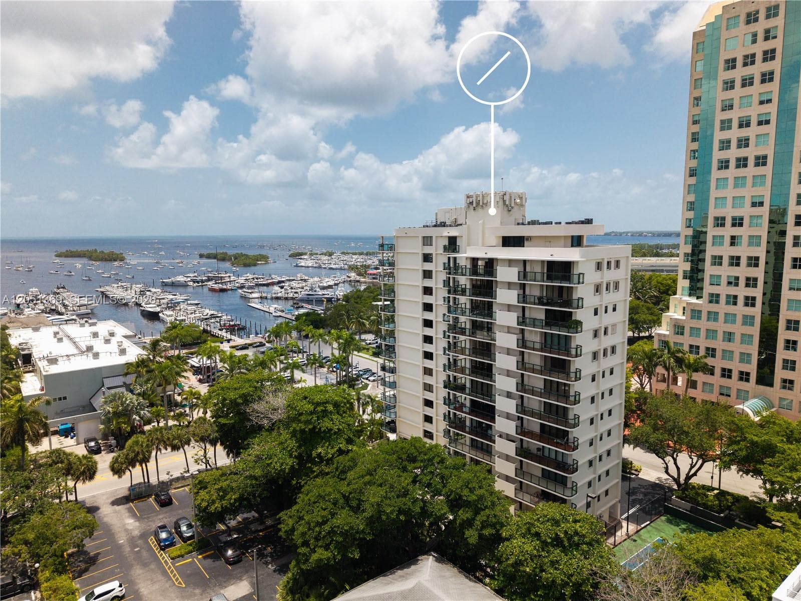 2575 S Bayshore Dr # 5B, Coconut Grove, FL 33133 photo 2
