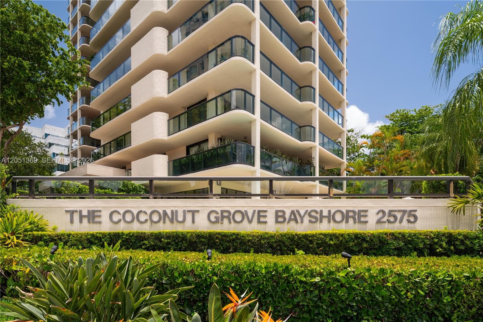 Coconut Grove Bayshore