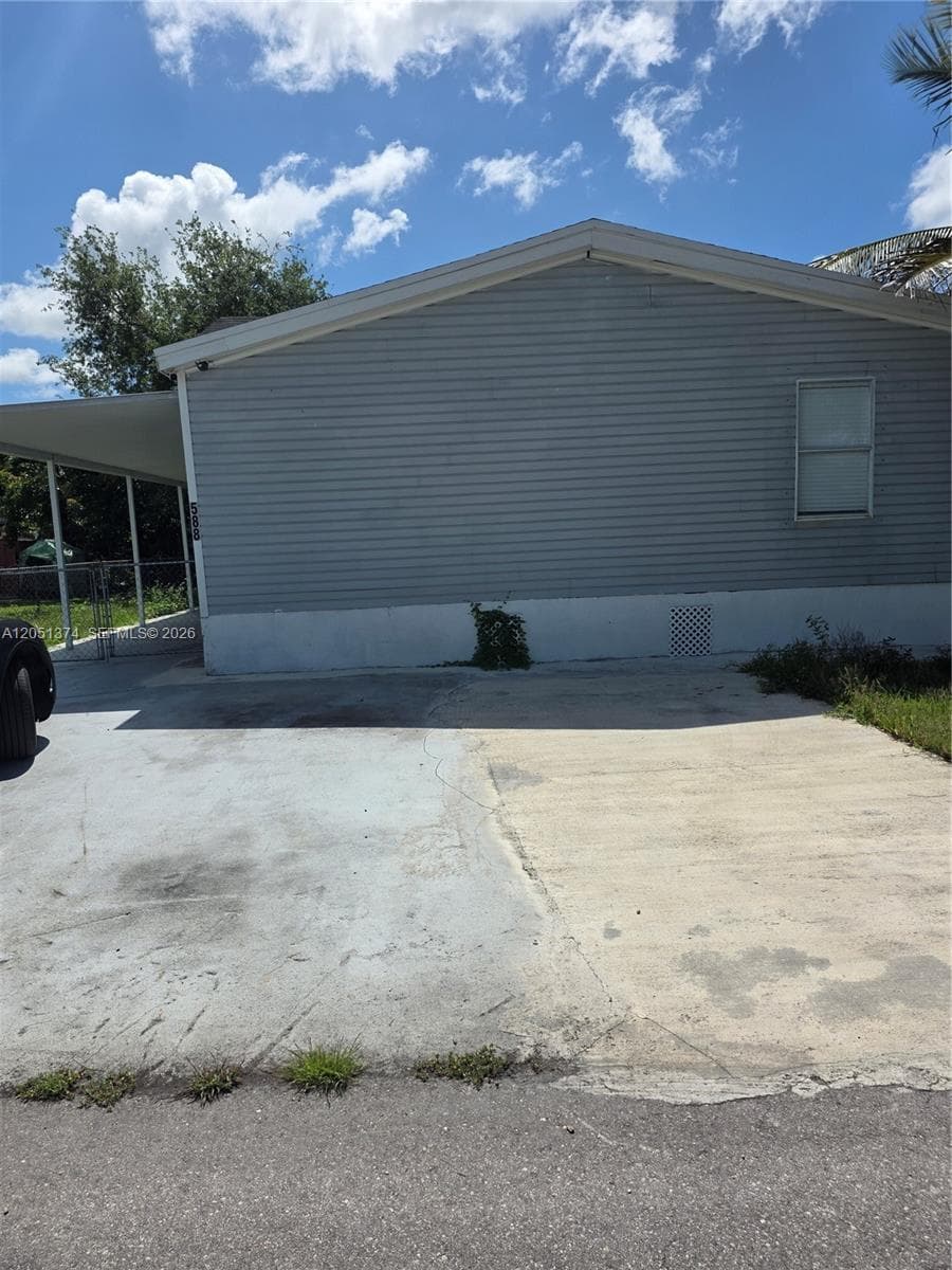 19800 SW 180th Ave # 588, Miami, FL 33187