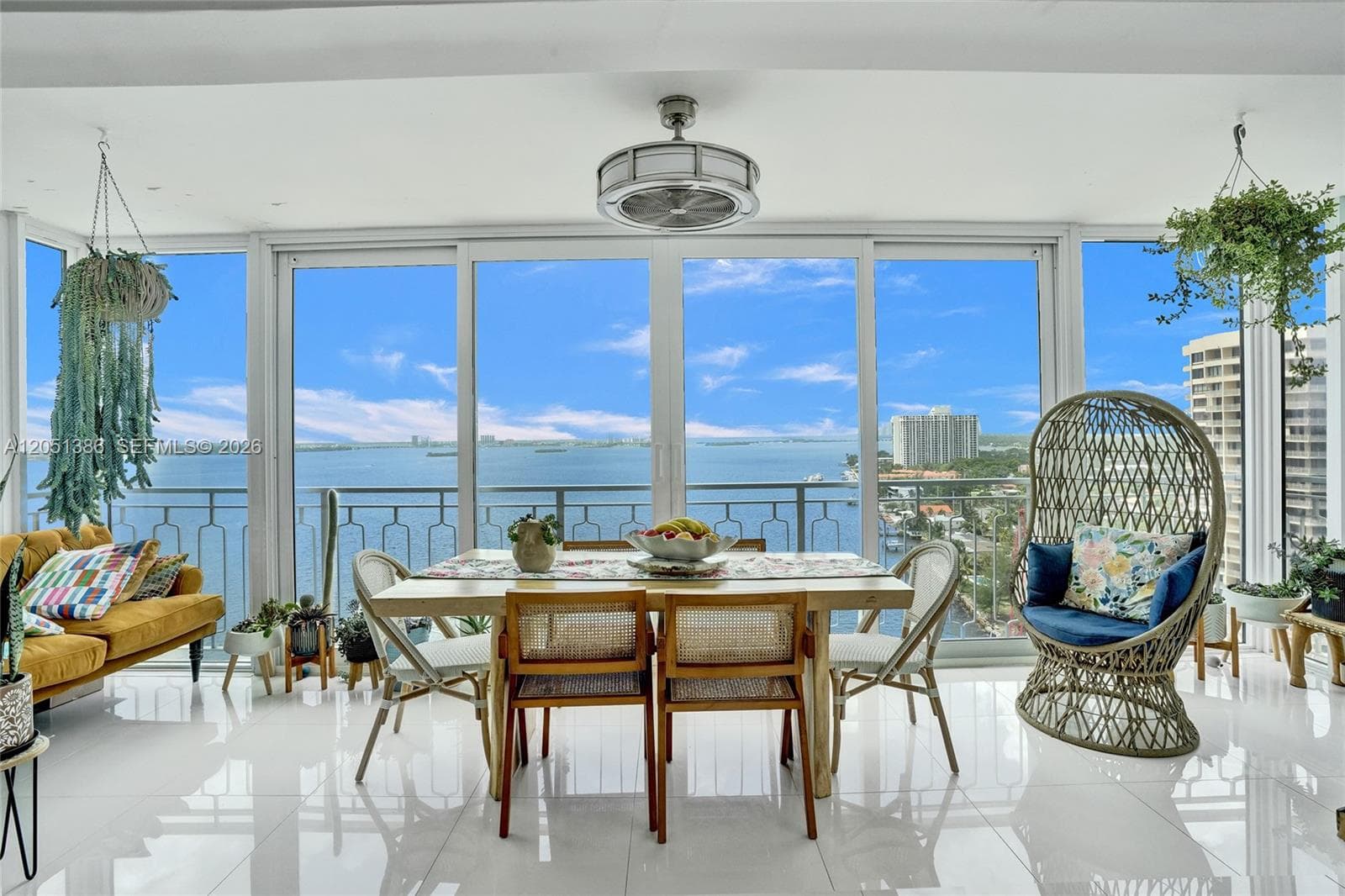 11111 Biscayne Blvd # 1915, Miami, FL 33181