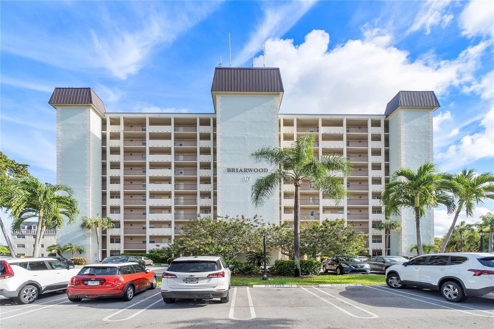 9101 W Sample Road # 402, Coral Springs, FL 33065