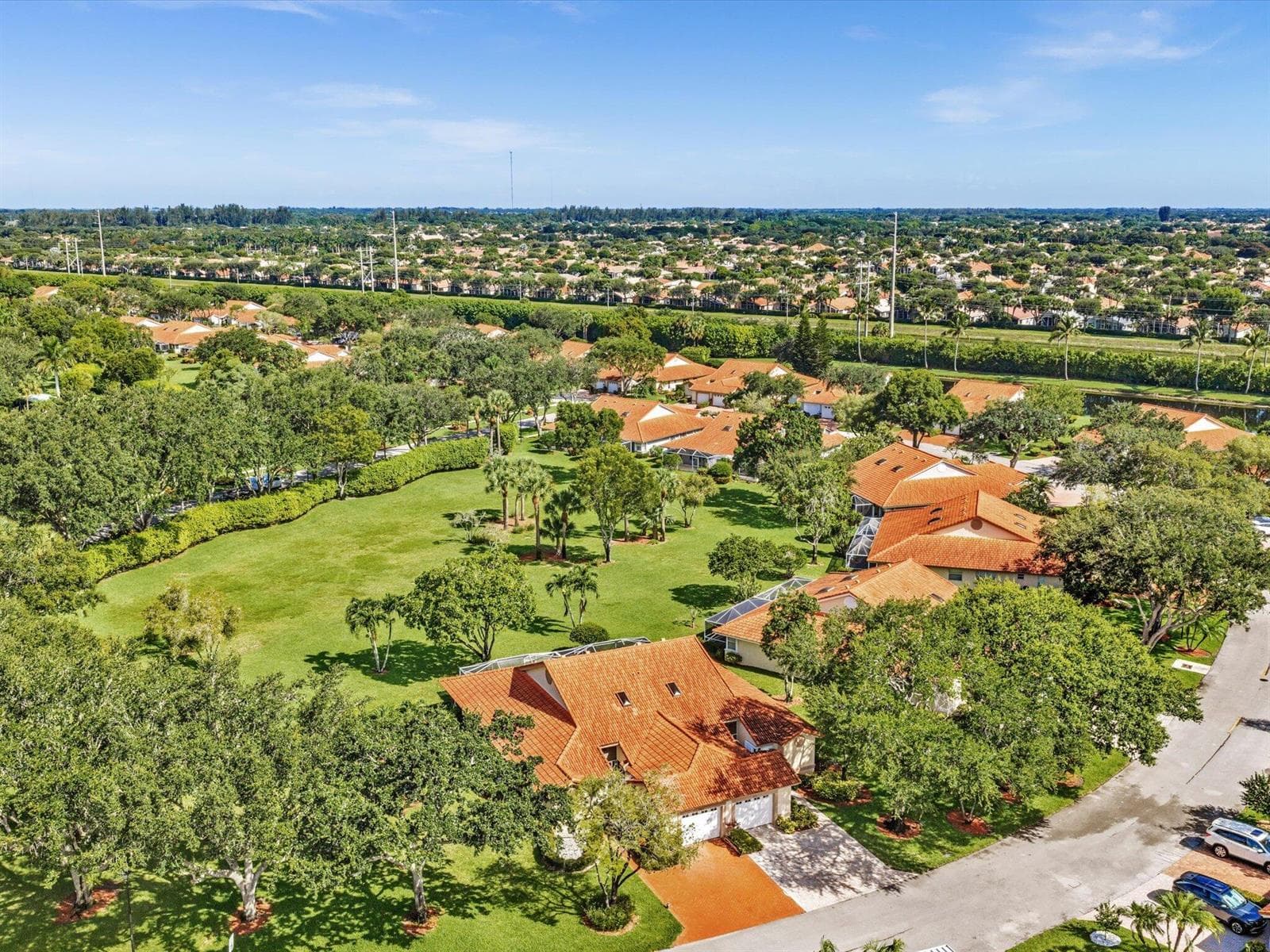 7036 Summer Tree Drive # B, Boynton Beach, FL 33437 photo 4