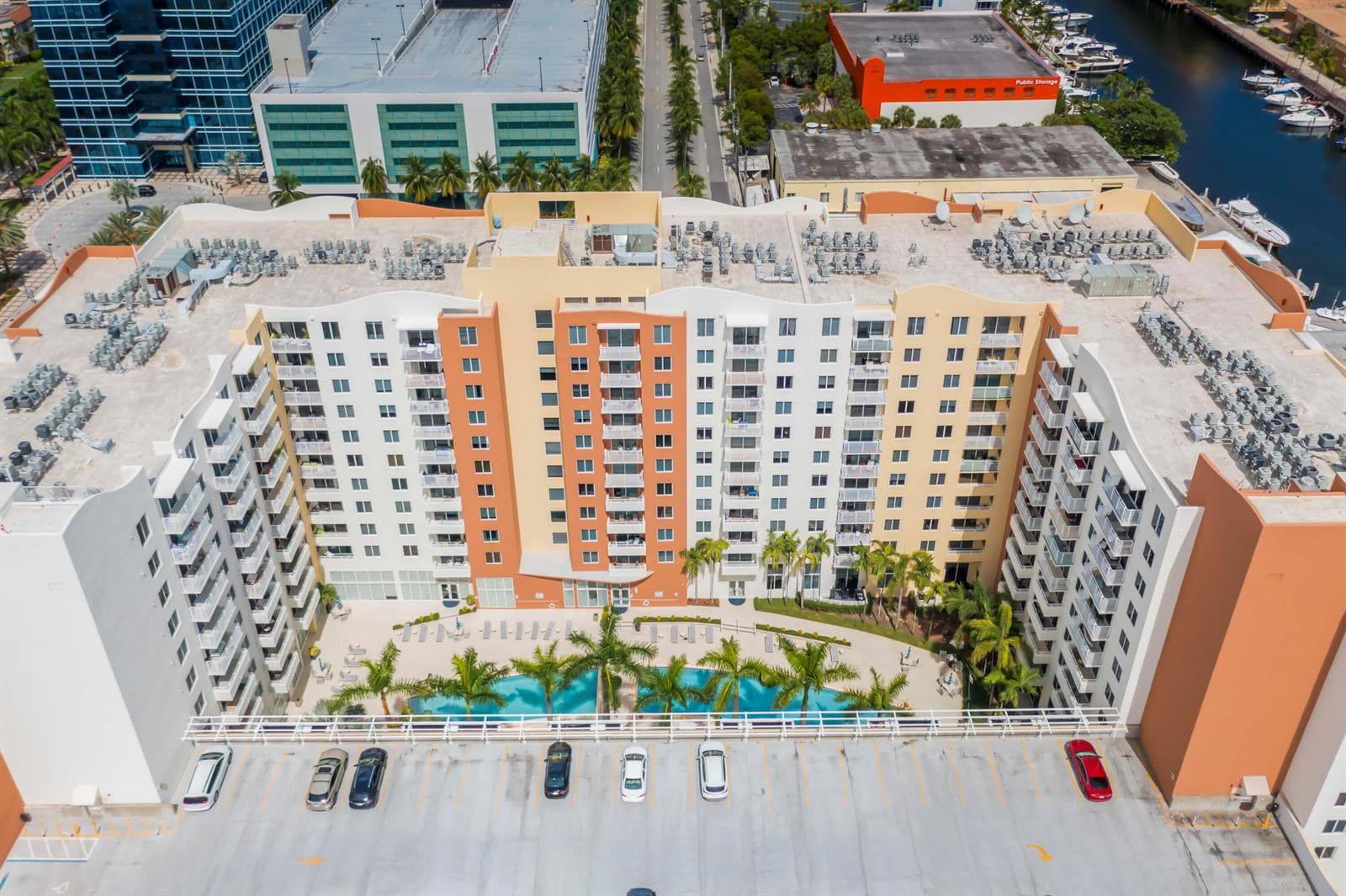 18800 NE 29th Avenue # 923, Miami, FL 33180 photo 3