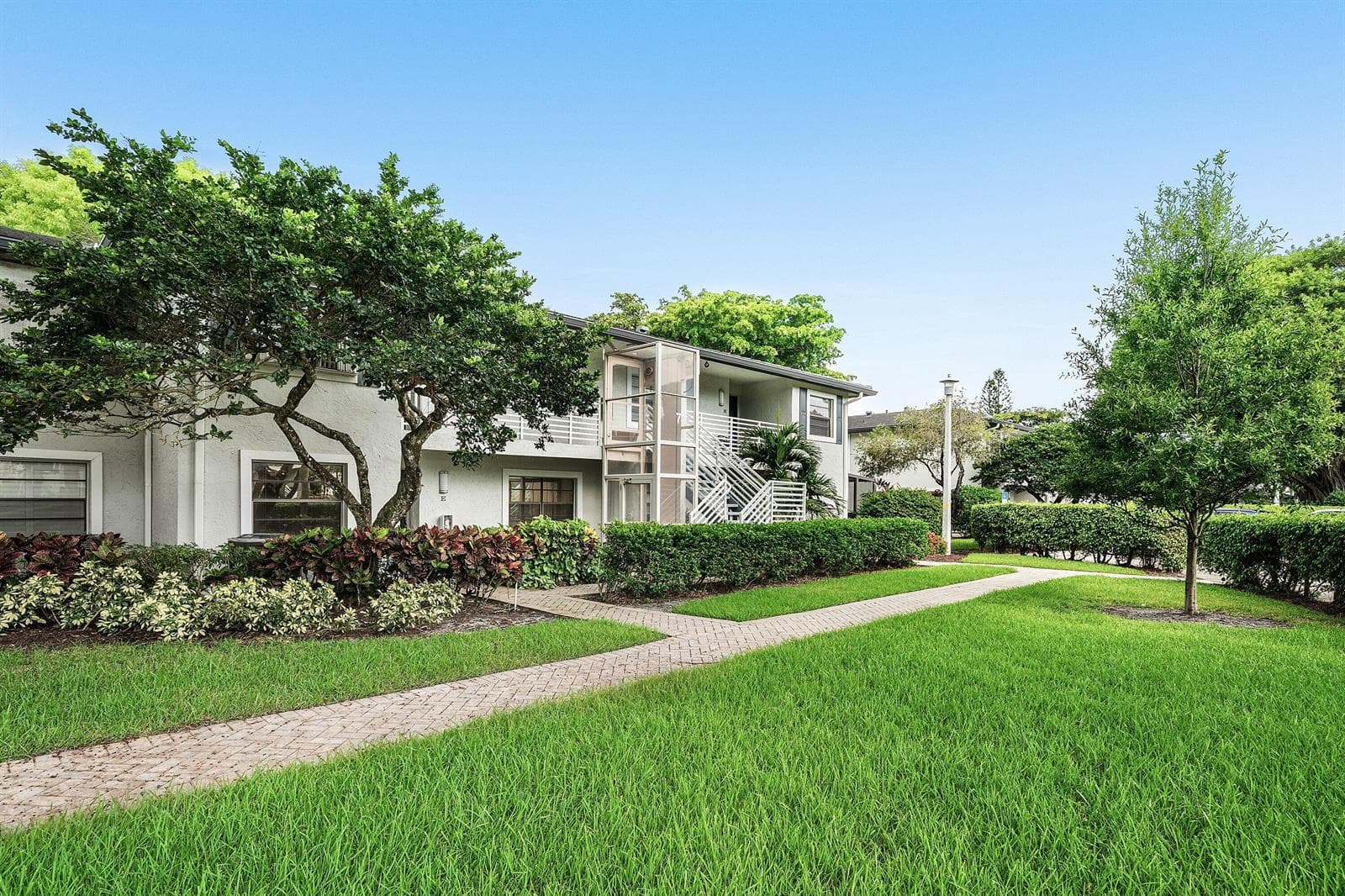 7 Southport Lane # F, Boynton Beach, FL 33436 photo 2