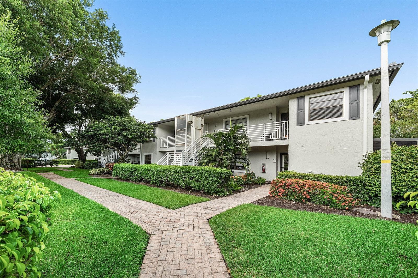7 Southport Lane # F, Boynton Beach, FL 33436 photo 3