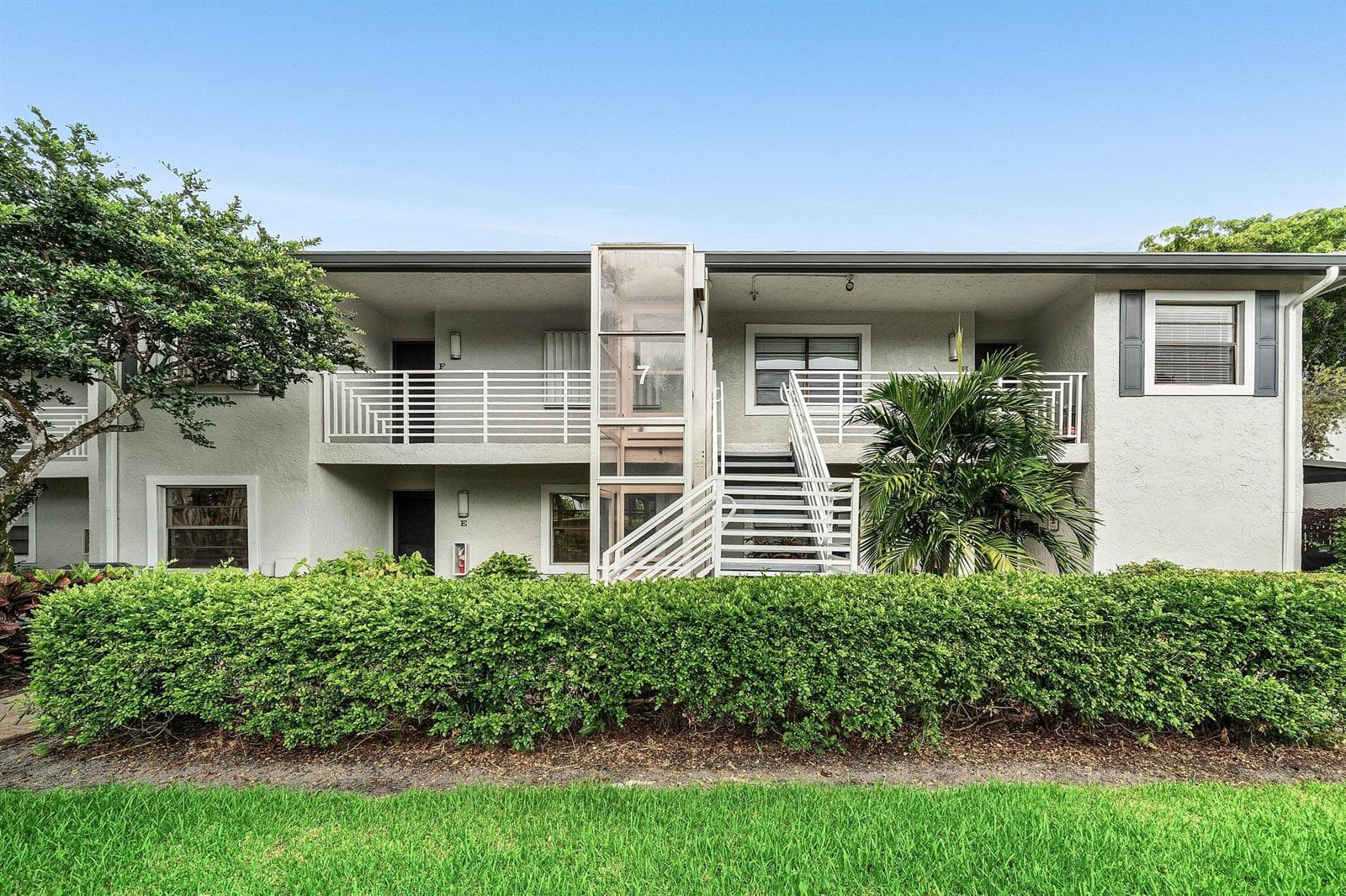7 Southport Lane # F, Boynton Beach, FL 33436 photo 4