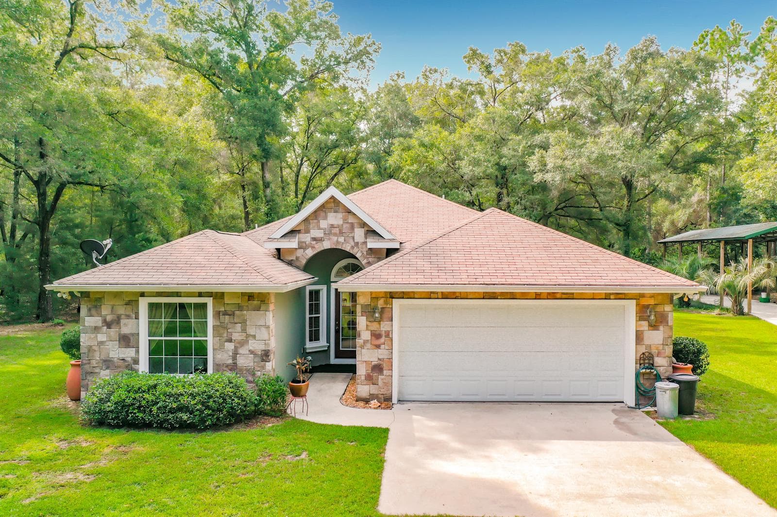 13350 SW 61st Place Road, Ocala, FL 34481