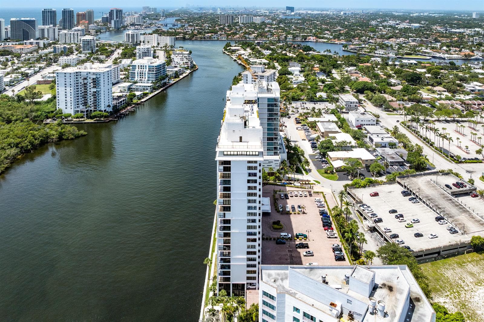 936 Intracoastal Drive # 12h, Fort Lauderdale, FL 33304