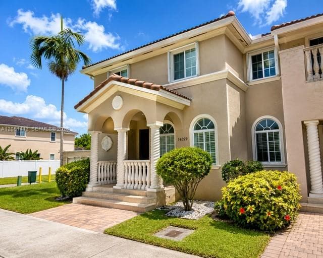 14099 SW 275th St # 0, Homestead, FL 33032