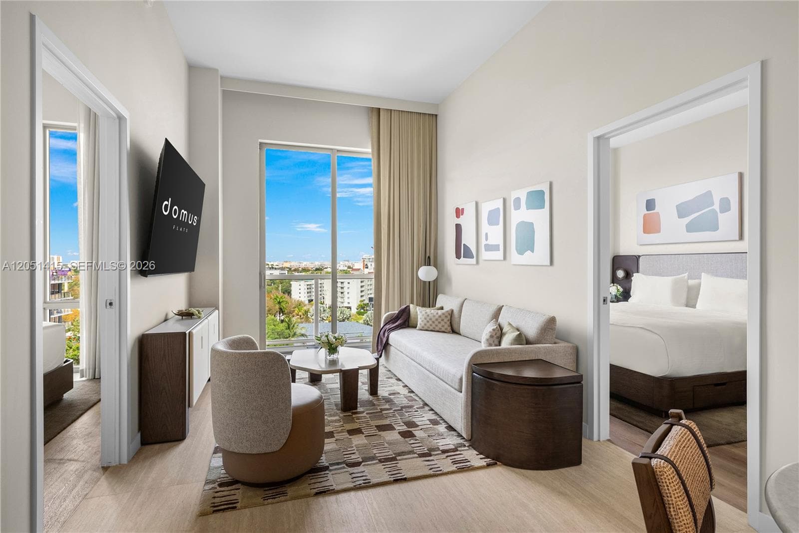 1611 SW 2nd Ave # 516, Miami, FL 33129