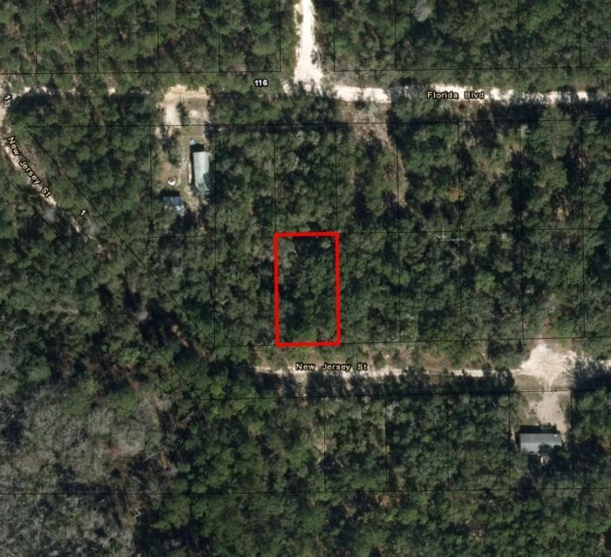 112 New Jersey Street, FL 32189 photo 2