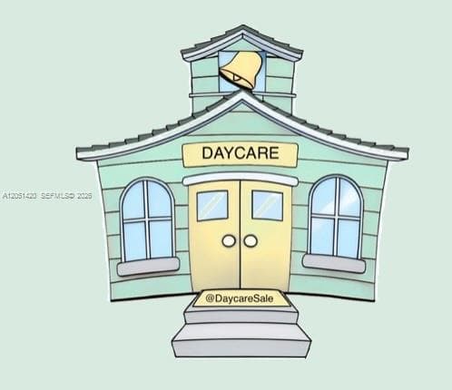 Daycare for Sale in Flagmiami / West Flagler, Miami, FL 33126