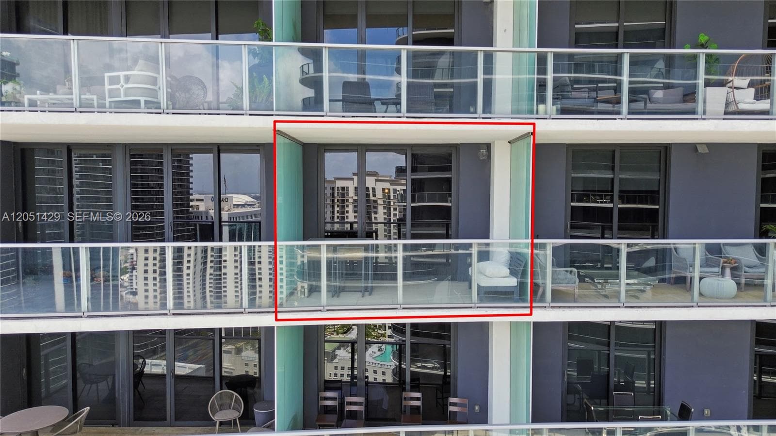 1010 Brickell Ave # 3510, Miami, FL 33131 photo 3