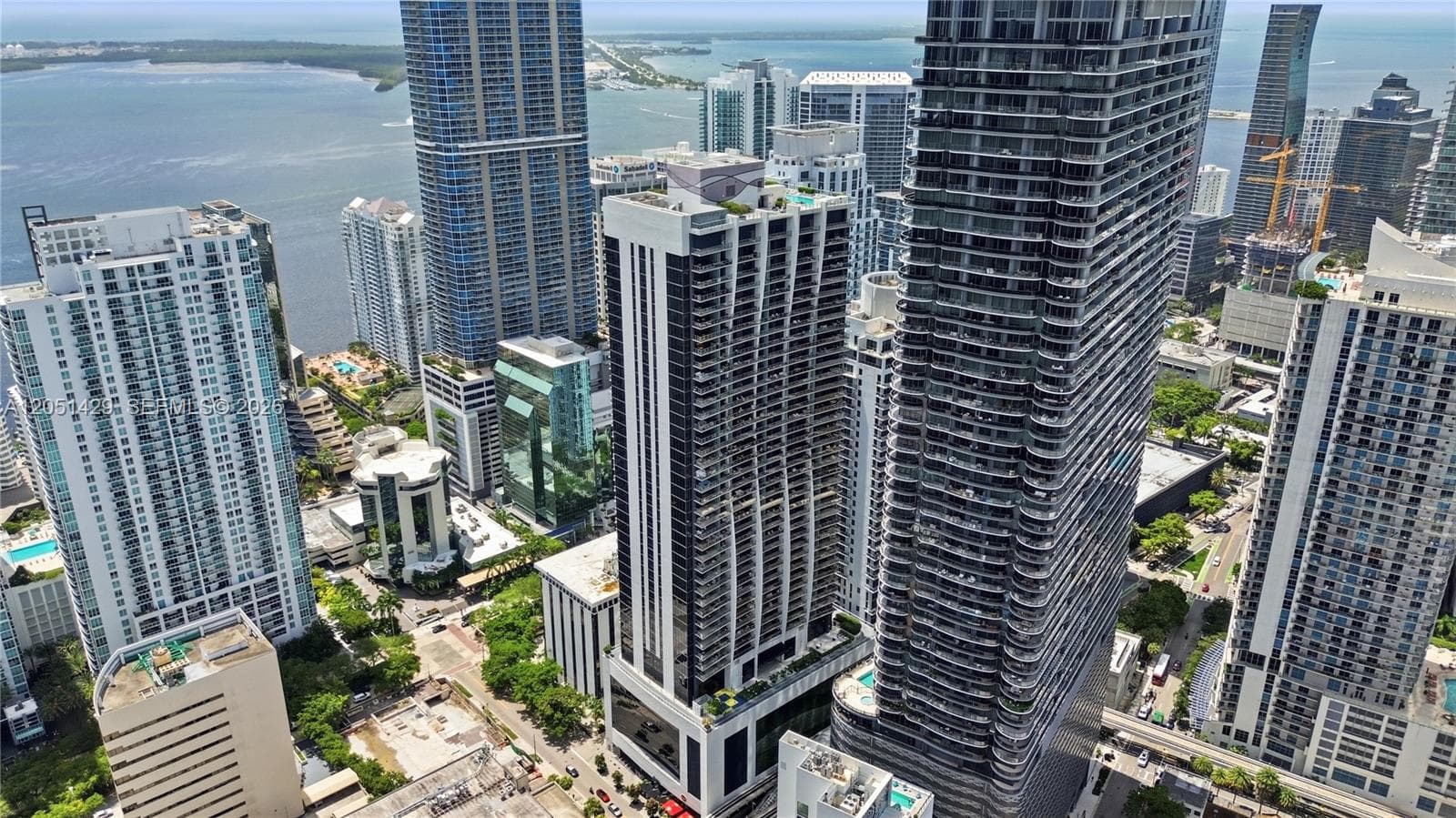 1010 Brickell Ave # 3510, Miami, FL 33131