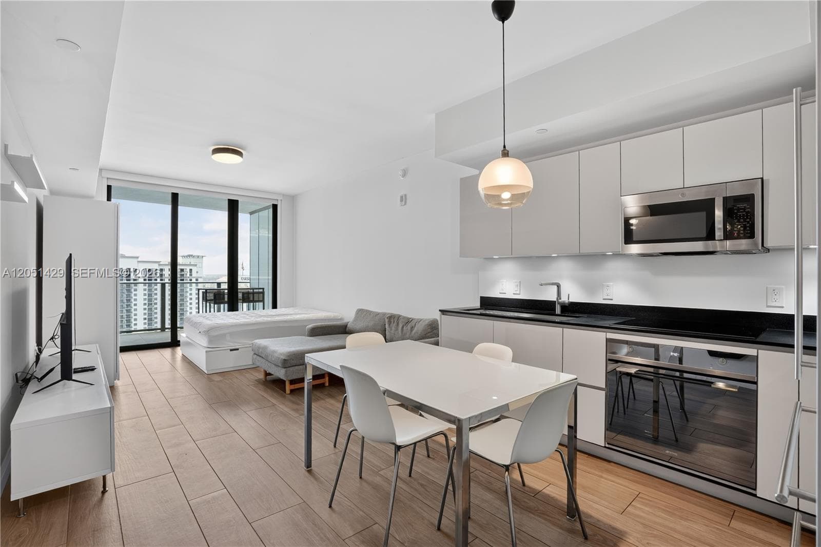 1010 Brickell Ave # 3510, Miami, FL 33131 photo 5