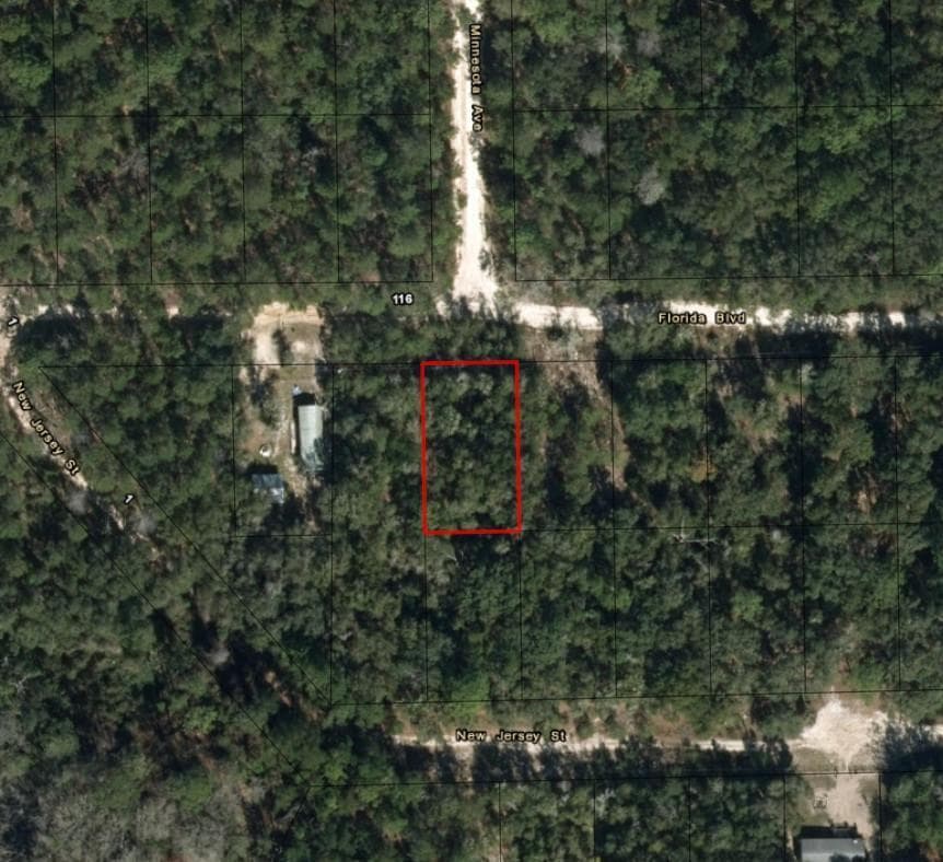 115 Florida Boulevard, FL 32189 photo 2