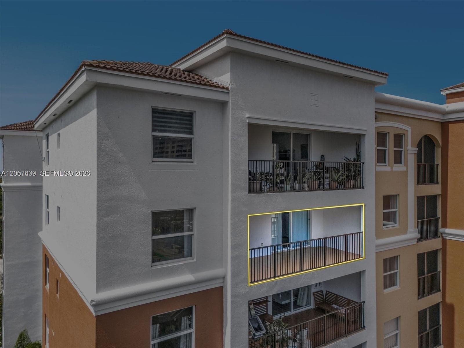 17150 N Bay Rd # 2814, Sunny Isles Beach, FL 33160 photo 4