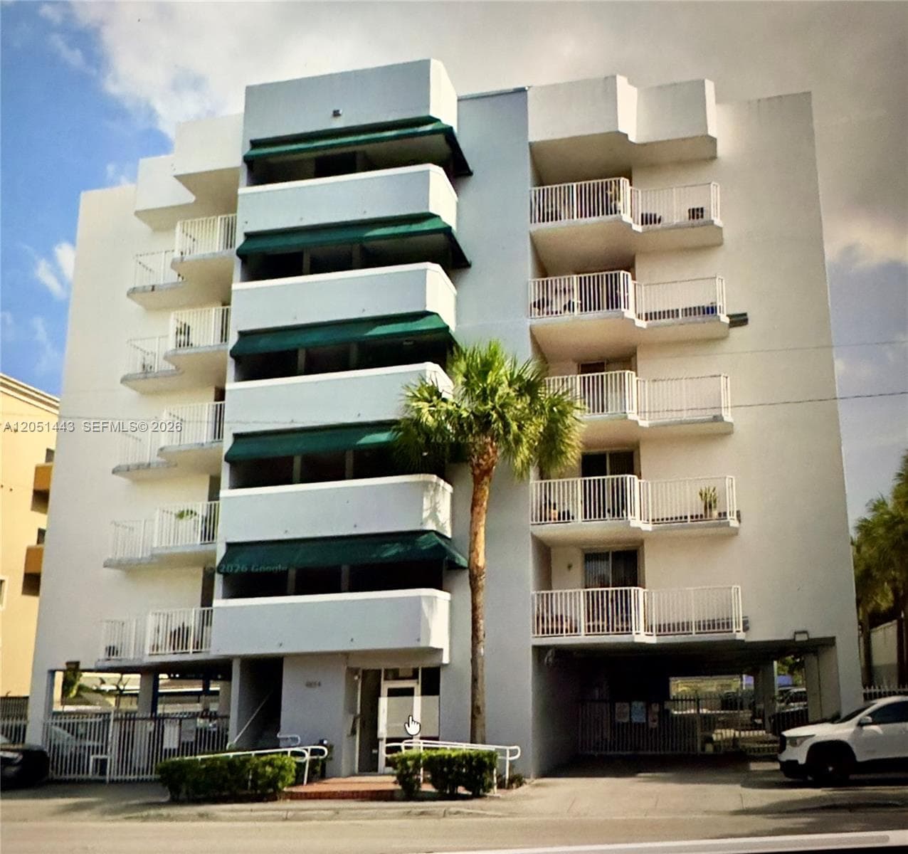 4854 NW 7th St # 208, Miami, FL 33126