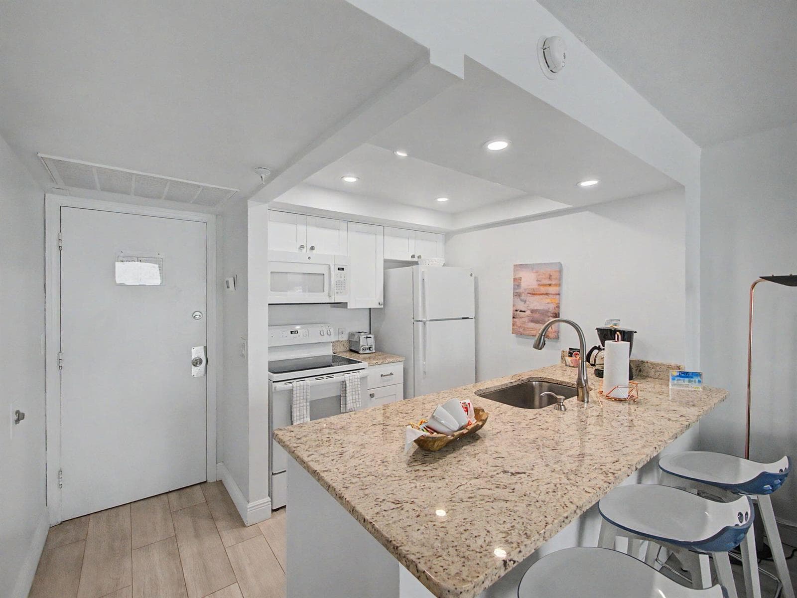 9800 S Ocean Drive # 316, Jensen Beach, FL 34957 photo 4