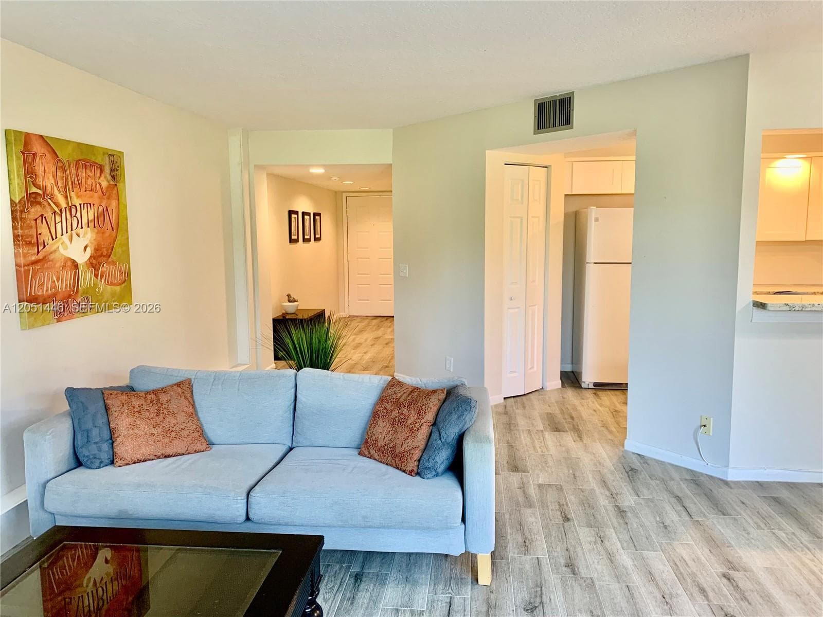 Listing