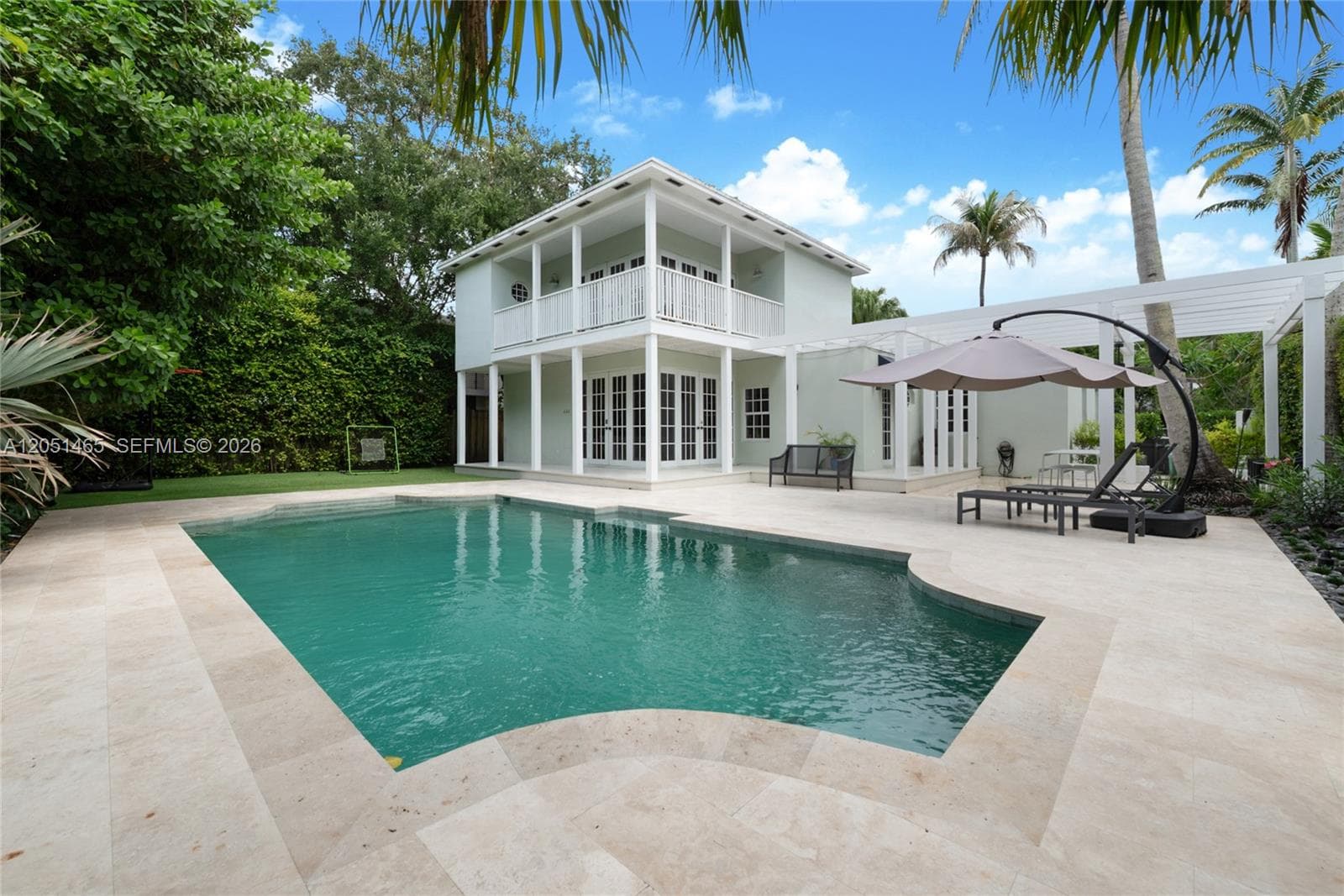 5130 SW 73rd Ter, Miami, FL 33143