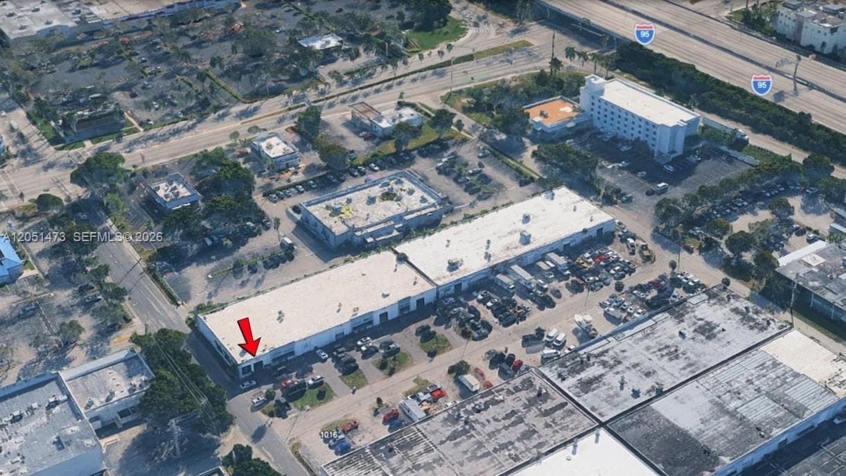 1036 NW 1st Ct, Hallandale Beach, FL 33009