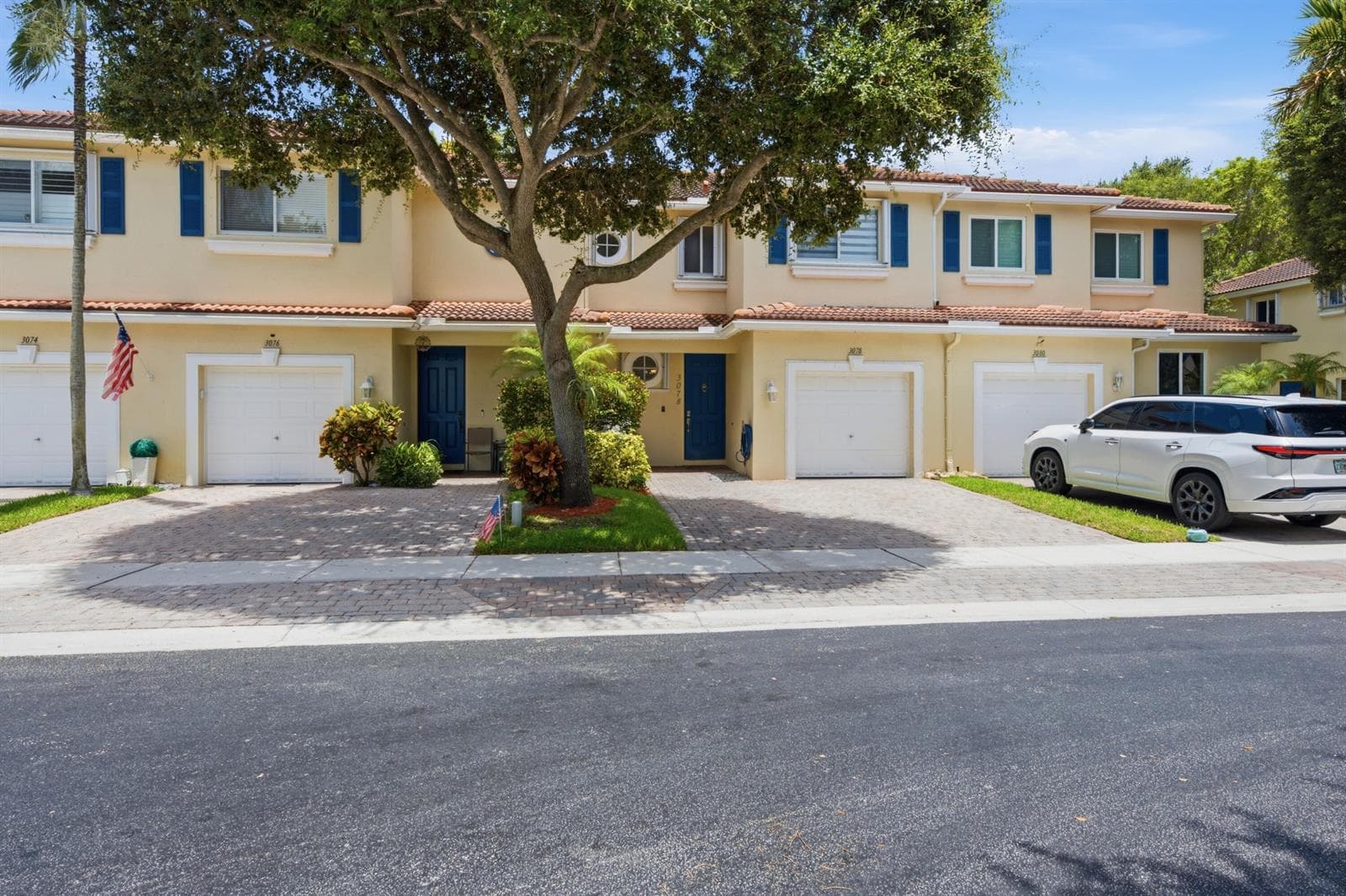 3078 N Evergreen Circle # 3078, Boynton Beach, FL 33426 photo 2
