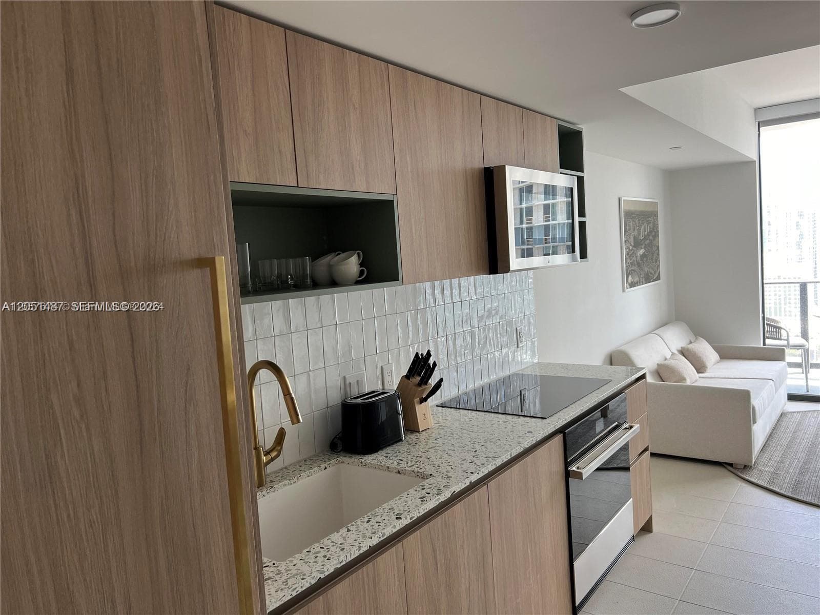 159 NE 6th St # 2807, Miami, FL 33132 photo 4