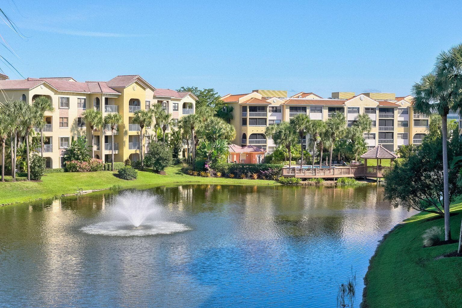 300 Uno Lago Drive # 303, Juno Beach, FL 33408 photo 3