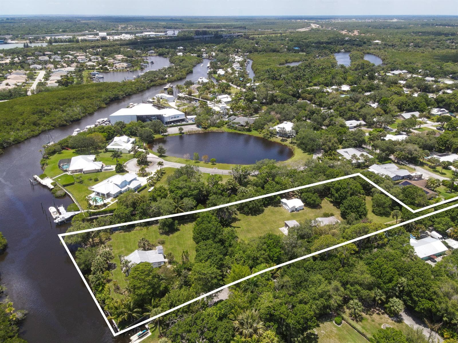 332 SW Salerno Road, Stuart, FL 34997 photo 2